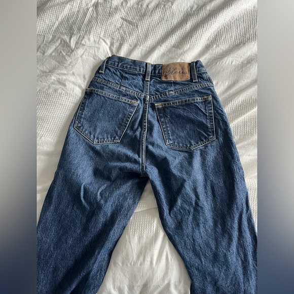 🌊 Blue jeans - Picture 4 of 4